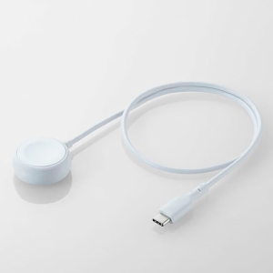Apple WatchC[dP[u TypeCvO [dΉ 0.5m zCg MPA-AWCCQ05WH