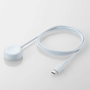 Apple WatchC[dP[u TypeCvO [dΉ 1.0m zCg MPA-AWCCQ10WH