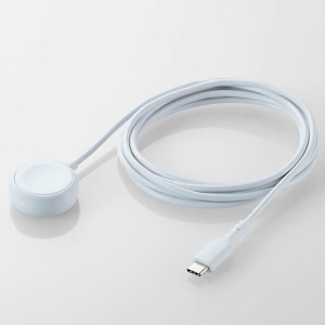 Apple WatchC[dP[u TypeCvO [dΉ 2.0m zCg MPA-AWCCQ20WH
