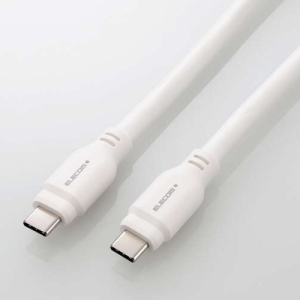 USBP[u TypeC-TypeC USB10Gbps ő100WEPDΉ 1.5m zCg MPA-CC1G15WH