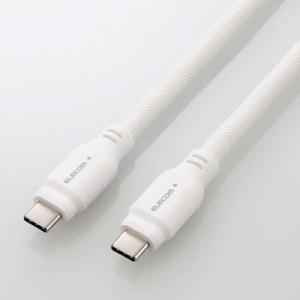 USBP[u VRbV^Cv TypeC-TypeC USB10Gbps ő100WEPDΉ 1.5m zCg MPA-CC1GSM15WH