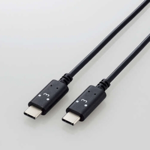 USB2.0P[u TypeC-TypeC PDΉ ^Cv 2.0m 낿(ubN×zCg) MPA-CCF20BF