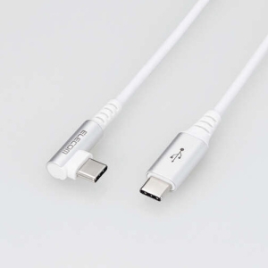 USB2.0P[u L^ TypeC-TypeC P[u1.2m MPA-CCL12NWH