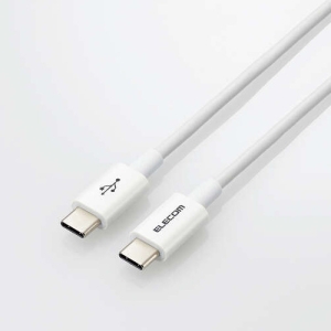 USB2.0P[u TypeC-TypeC PDΉ P[u0.3m zCg MPA-CCYS03NWH