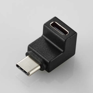 L^USBA_v^ c^Cv TypeCvO-TypeC|[g MPA-CFCMLAD02BK