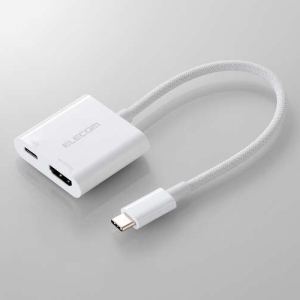 fϊA_v^ TypeC-HDMI d|[gt PDE60HzΉ 0.15m zCg MPA-CHDMIPDSMWH