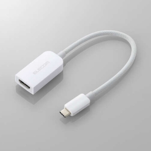 fϊA_v^ VRbV^Cv TypeC-HDMI 60HzΉ 0.15m MPA-CHDMIQSMWH
