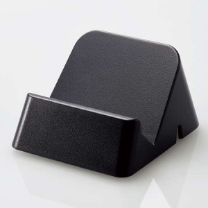 カードスタンド MR-ICA001専用 MR-ICST02BK