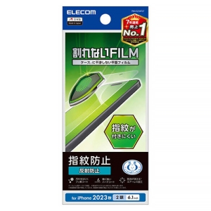 tیtB iPhone15p wh~ ˖h~ PM-A23AFLF