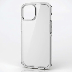 nCubhP[X iPhone15p sTOUGH SLIM LITEt dx I[NA PM-A23ATSLACR