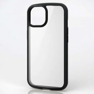 nCubhP[X iPhone15p sTOUGH SLIM LITEt dx ubN PM-A23ATSLFCBK