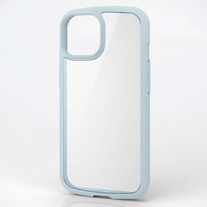 nCubhP[X iPhone15p sTOUGH SLIM LITEt dx u[ PM-A23ATSLFCBU