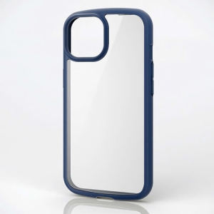 nCubhP[X iPhone15p sTOUGH SLIM LITEt dx lCr[ PM-A23ATSLFCNV