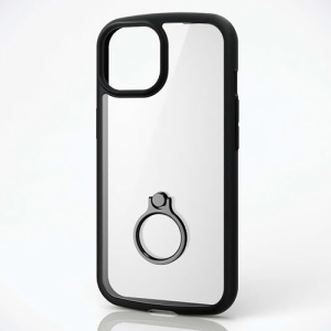 nCubhP[X iPhone15p sTOUGH SLIM LITEt dx Ot ubN PM-A23ATSLFCRBK