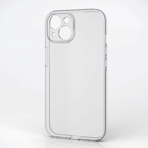 \tgP[X iPhone15p Ɍ݌v NA PM-A23AUCTKCR