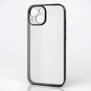 \tgP[X iPhone15p Ɍ݌v ^bNubN PM-A23AUCTMKBK