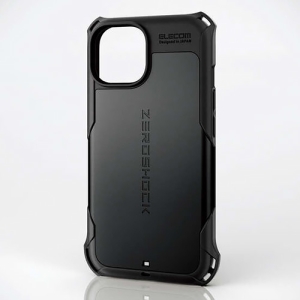 nCubhP[X sZEROSHOCKt iPhone15p ubN PM-A23AZEROBK