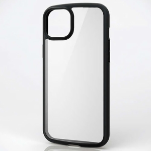 nCubhP[X sTOUGH SLIM LITEt iPhone15Plusp dx ubN PM-A23BTSLFCBK