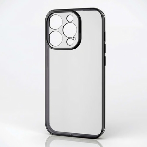 \tgP[X iPhone15Prop Ɍ݌v ^bNubN PM-A23CUCTMKBK