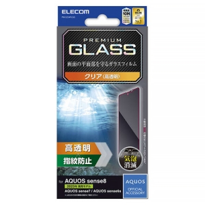 tیKXtB AQUOS sense8E7E6sp  PM-S234FLGG