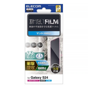 tیtB Galaxy S24p Ռz wh~ ˖h~ PM-G241FLFPAN