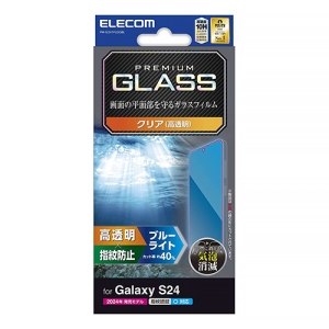 tیKXtB Galaxy S24p  u[CgJbg PM-G241FLGGBL