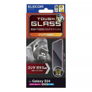 tیKXtB Galaxy S24p SKX0.21mm  PM-G241FLGO
