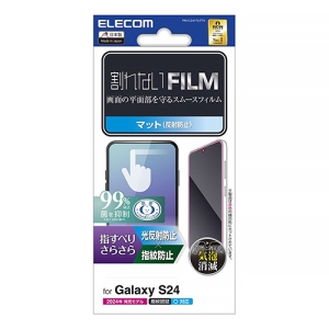 tیtB Galaxy S24p wh~ ˖h~ PM-G241FLSTN
