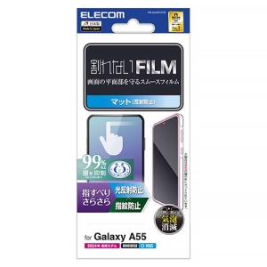 tیtB Galaxy A55 5Gp wh~ ˖h~ PM-G243FLSTN