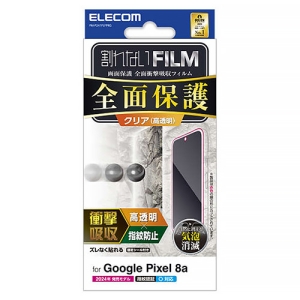tیtJo[tB Google Pixel8ap Ռz wh~  PM-P241FLFPRG
