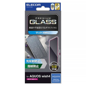 tیKXtB AQUOS wish4p ˖h~ PM-S241FLGGM