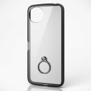 nCubhP[X sTOUGH SLIM LITEt AQUOS wish4p Ot ubN PM-S241TSLFCRBK