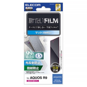tیtB AQUOS R9p wh~ ˖h~ PM-S242FLF