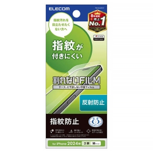 tیtB iPhone16E15p wh~ ˖h~ PM-A24AFLF