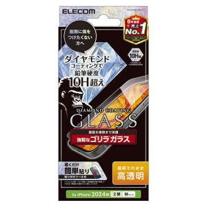 tیKXtB iPhone16E15p SKX0.21mm _ChR[eBO  PM-A24AFLGDCO