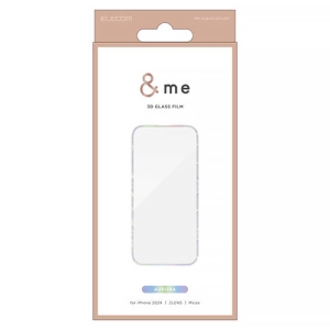 tیKXtB s&met iPhone16E15p  t[t I[ PM-A24AFLGFARR