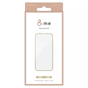 tیKXtB s&met iPhone16E15p  t[t VpS[h PM-A24AFLGFGD