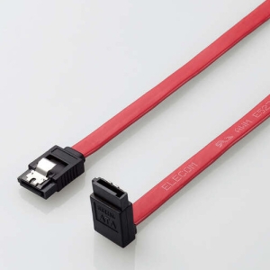 SATAP[u Xg[g-L^RlN^ 6GbΉ P[u0.5m ST6-05DL/ID