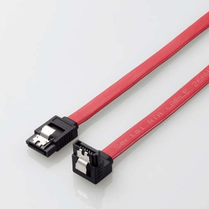 SATAP[u Xg[g-L^RlN^ 6GbΉ P[u0.5m ST6-05UL/ID