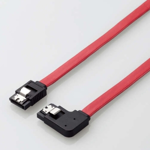 SATAP[u Xg[g-EL^RlN^ 6GbΉ P[u1.0m ST6-10RL/ID