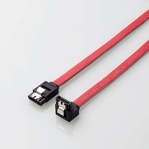 SATAP[u Xg[g-L^RlN^ 6GbΉ P[u1.0m ST6-10UL/ID