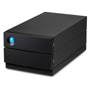 Otn[hfBXN sLaCie 2big RAIDt e40TB STHJ40000800