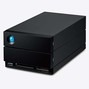 Otn[hfBXN sLaCie 2big Dock v2t e20TB STLG20000400