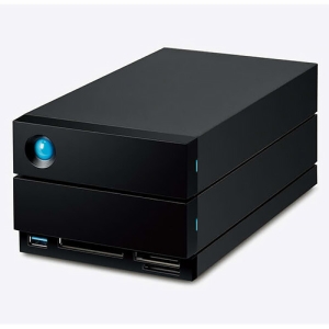 Otn[hfBXN sLaCie 2big Dock v2t e40TB STLG40000400