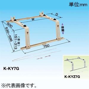 GARO@ˑ RAL[p[ u nZbLdグ őύڎ80kg K-KYZ7G