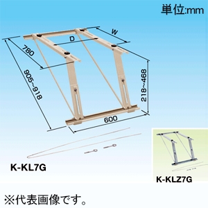 GARO@ˑ RAL[p[ pu |GXe̓hdグ őύڎ80kg K-KL7G