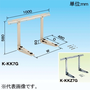 GARO@ˑ RAL[p[ ǖʒu nZbLdグ őύڎ80kg K-KKZ7G
