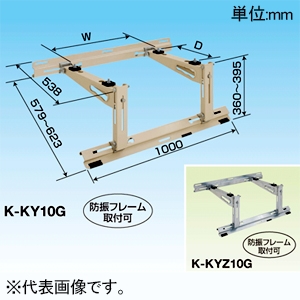 GARO@ˑ PAL[p[ u nZbLdグ őύڎ150kg K-KYZ10G