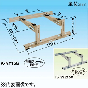 GARO@ˑ PAL[p[ u nZbLdグ őύڎ150kg K-KYZ15G