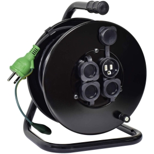 �R�[�h���[�� 100V �h�J�h�o�^ �A�[�X�t �i�C�X���[�� 20m NGW-E20